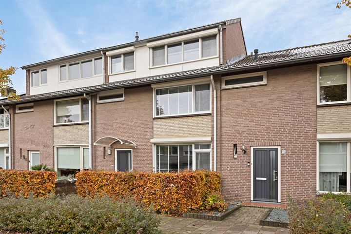 View photo 6 of Mauritsstraat 17