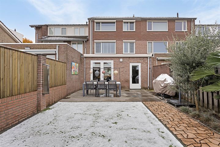 View photo 36 of Mauritsstraat 17