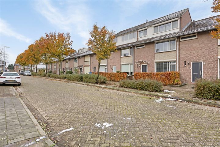 View photo 41 of Mauritsstraat 17