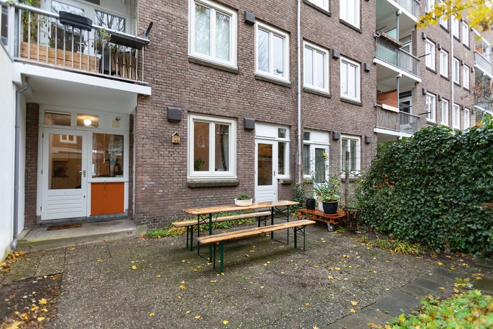 Bekijk foto 15 van Krugerstraat 19-A