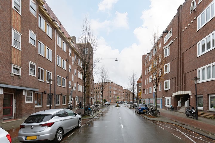 Bekijk foto 25 van Krugerstraat 19-A