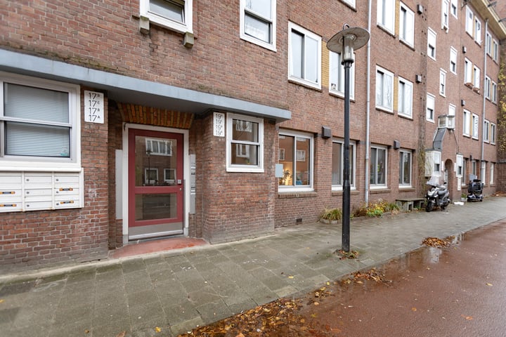 Bekijk foto 26 van Krugerstraat 19-A