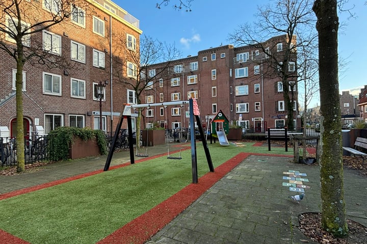 Bekijk foto 27 van Krugerstraat 19-A