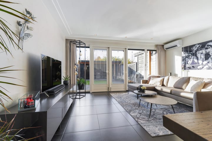 Foto 4 van Vaandrig 24