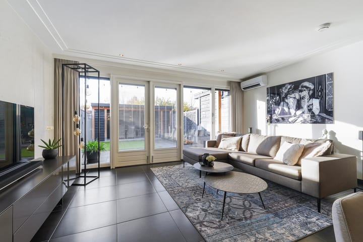 Foto 5 van Vaandrig 24