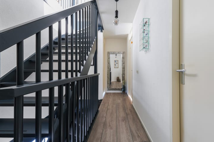 Foto 17 van Vaandrig 24