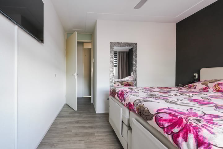 Foto 21 van Vaandrig 24