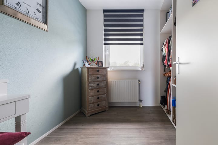 Foto 22 van Vaandrig 24