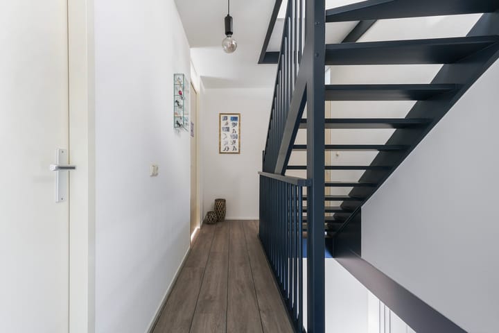 Foto 28 van Vaandrig 24