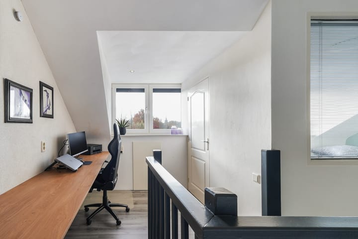 Foto 29 van Vaandrig 24