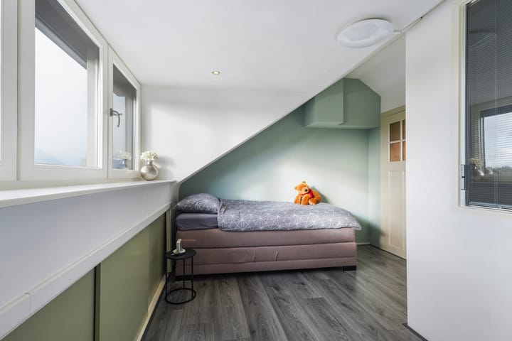 Foto 30 van Vaandrig 24