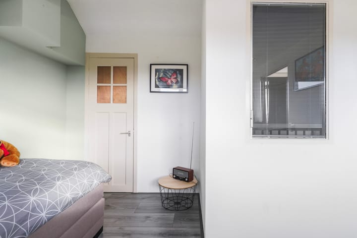 Foto 32 van Vaandrig 24