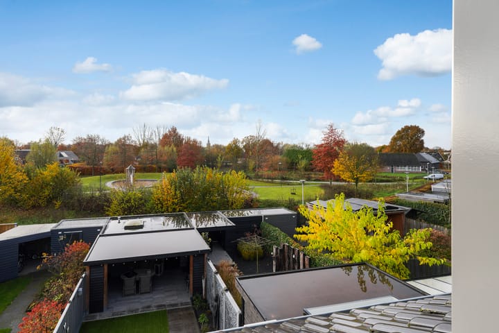 Foto 33 van Vaandrig 24