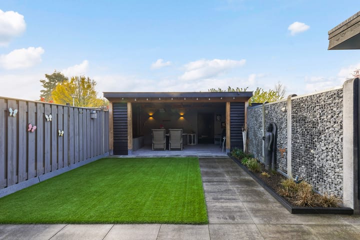 Foto 38 van Vaandrig 24