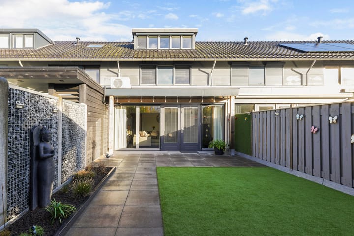 Foto 45 van Vaandrig 24