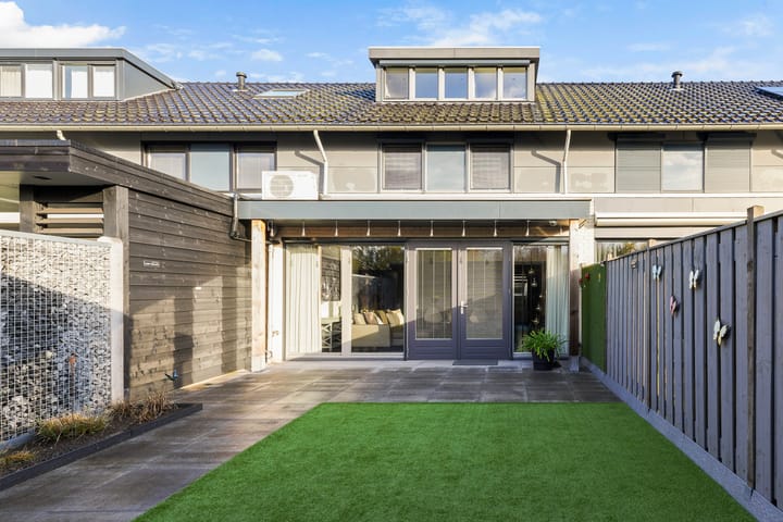 Foto 46 van Vaandrig 24