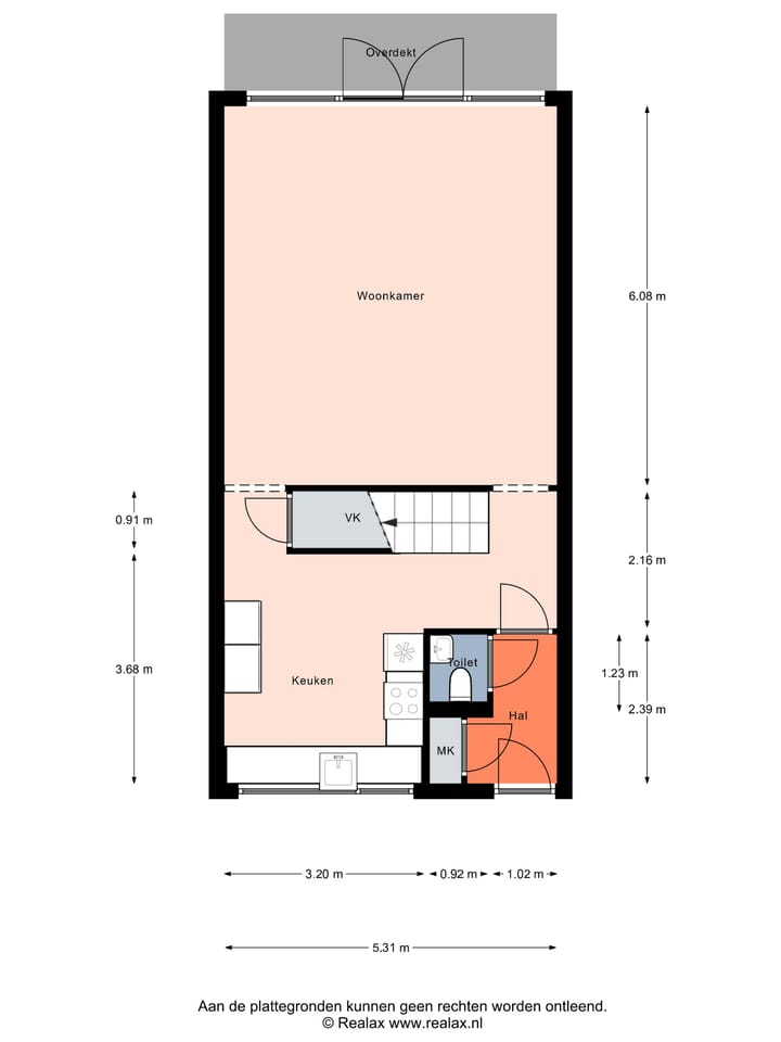 Foto 49 van Vaandrig 24