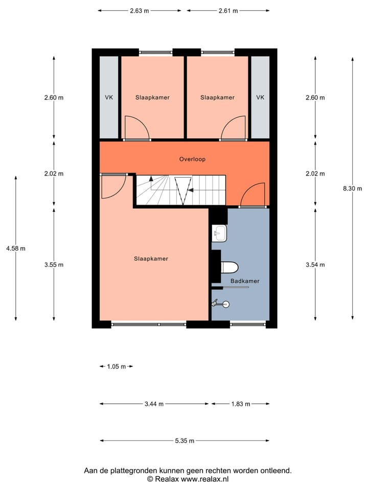 Foto 50 van Vaandrig 24