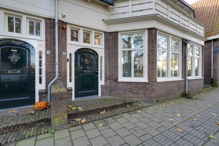 Foto 8 van Purmersteenweg 16