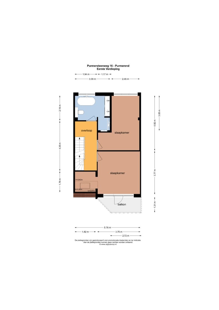 Foto 51 van Purmersteenweg 16