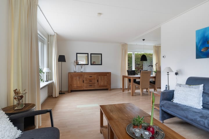 Foto 2 van Bevrijdingslaan 54