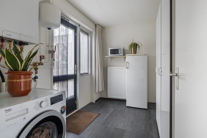 Foto 4 van Bevrijdingslaan 54