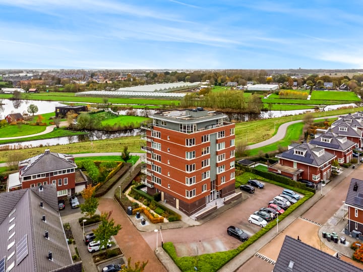 Foto 1 van Kruitschuur 16