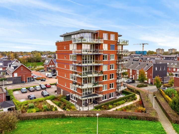 Foto 2 van Kruitschuur 16