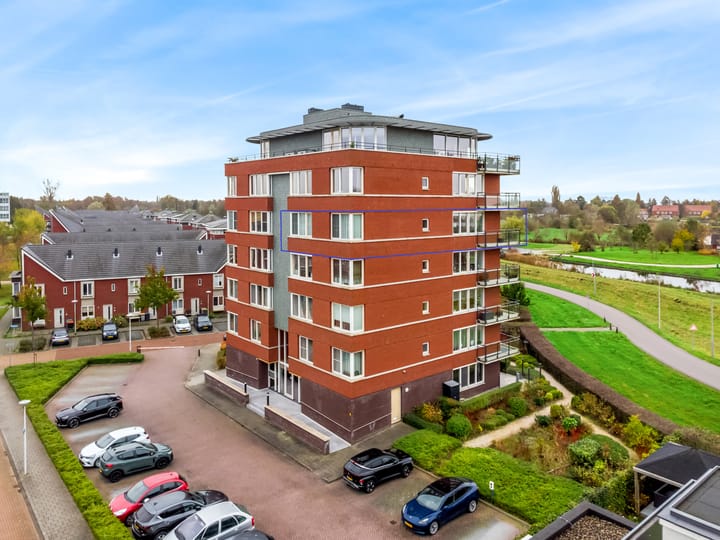 Foto 3 van Kruitschuur 16