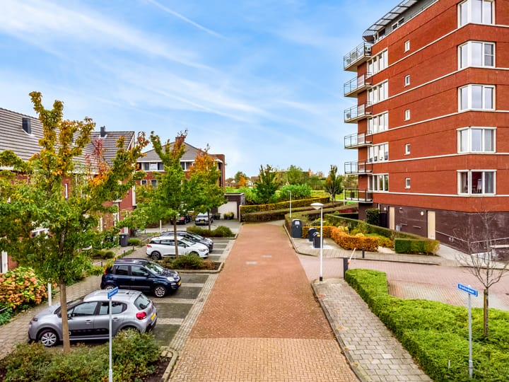 Foto 4 van Kruitschuur 16