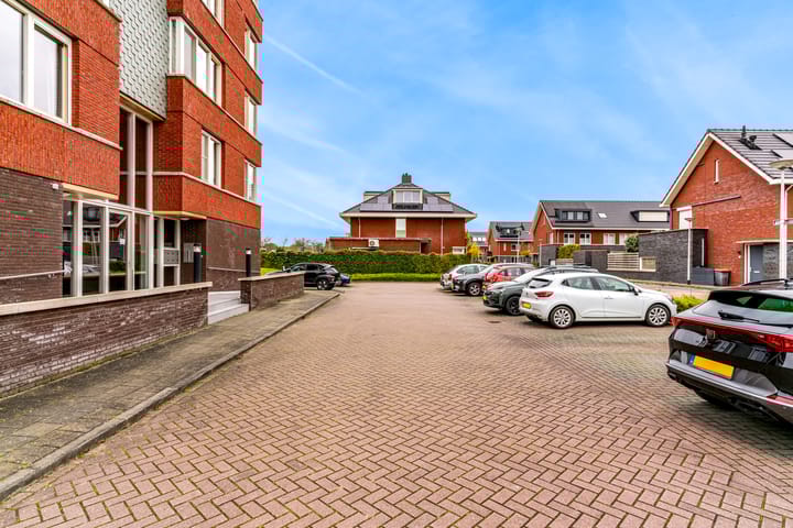 Foto 5 van Kruitschuur 16