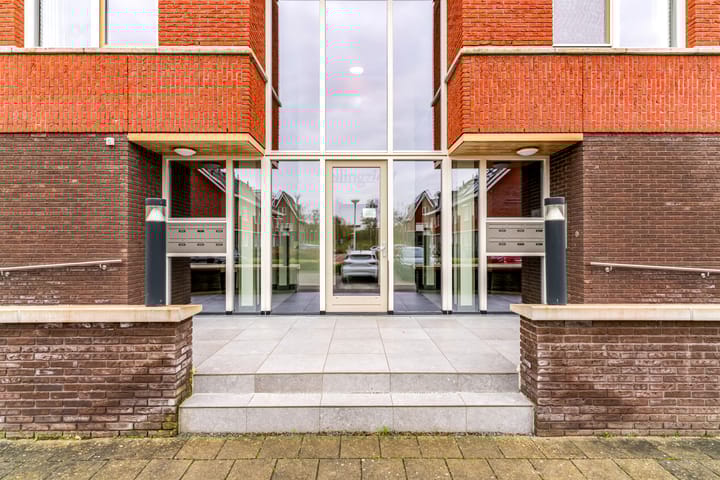 Foto 6 van Kruitschuur 16