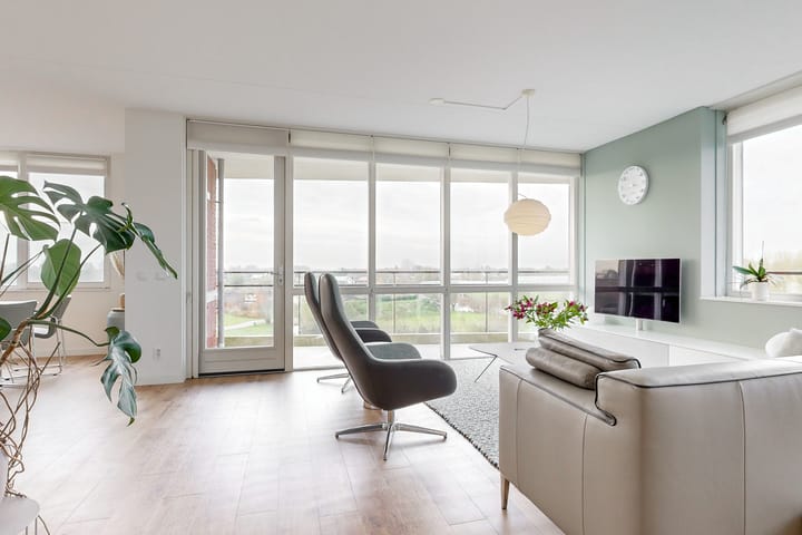 Foto 10 van Kruitschuur 16