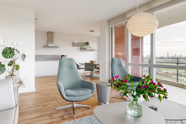 Foto 14 van Kruitschuur 16