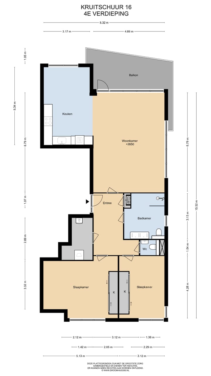 Foto 36 van Kruitschuur 16