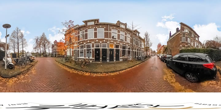 Foto 25 van Prins Hendrikplein 3-A