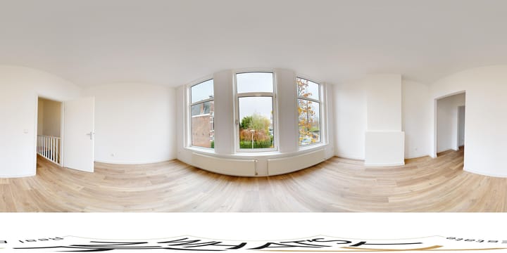 Foto 19 van Prins Hendrikplein 3-A