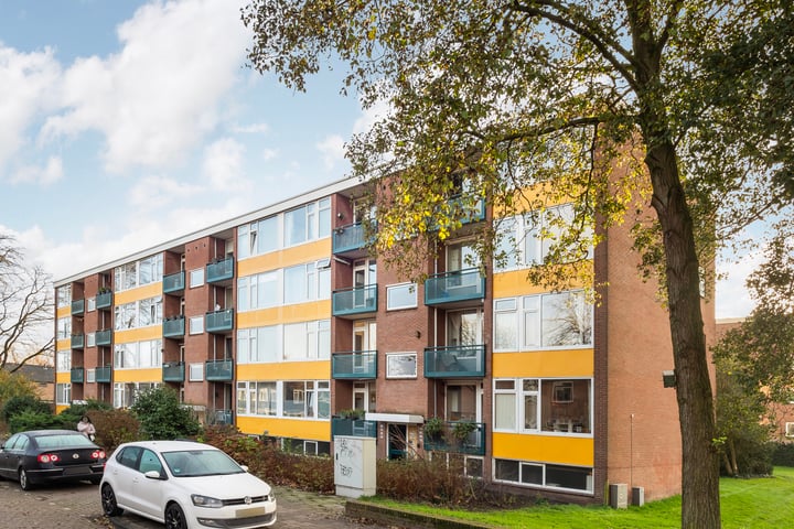 Bekijk foto van Koning Wenzelstraat 26