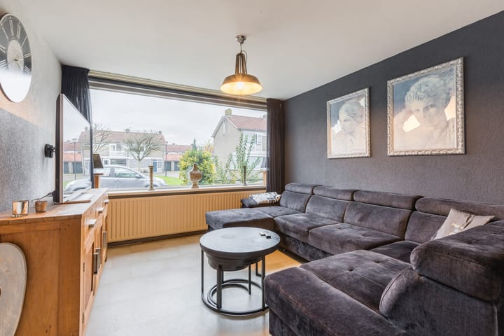 Foto 2 van Achtervang 22