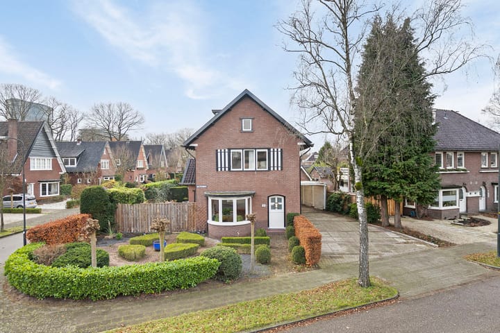 Foto 2 van Waltersingel 49