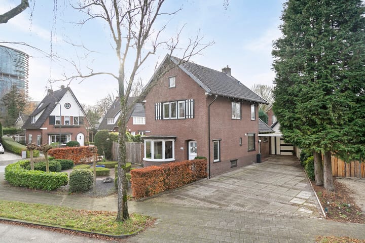 Foto 3 van Waltersingel 49