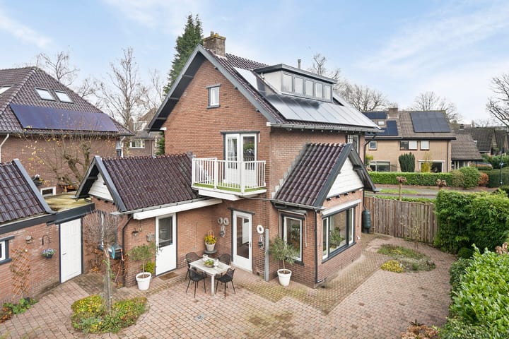 Foto 4 van Waltersingel 49