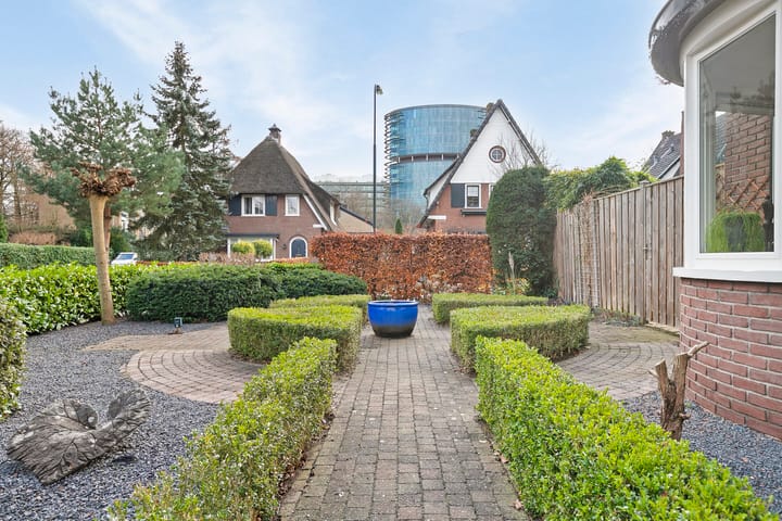 Foto 7 van Waltersingel 49