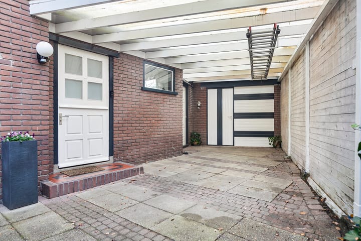 Foto 8 van Waltersingel 49