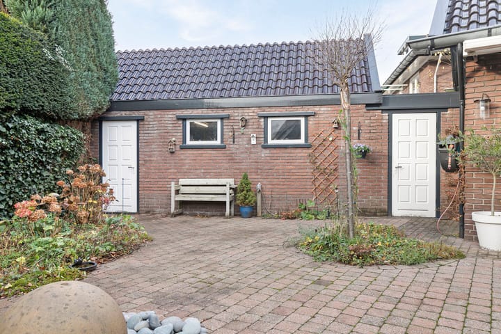 Foto 9 van Waltersingel 49