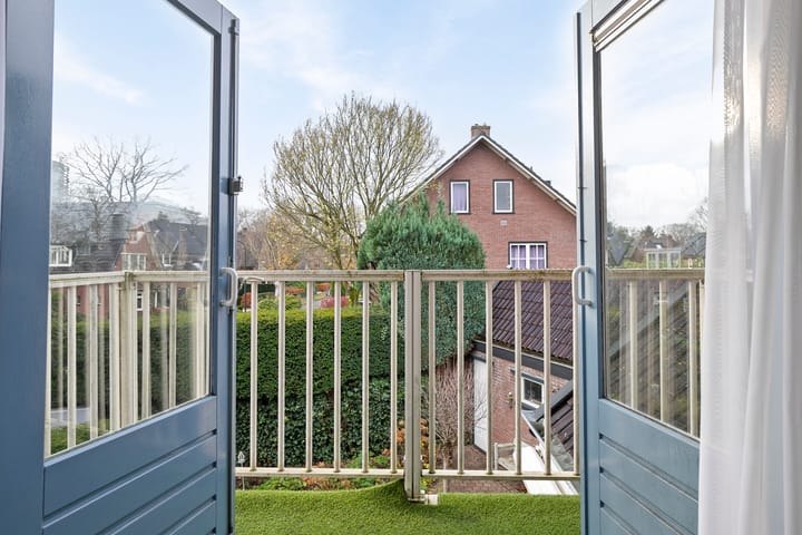 Foto 24 van Waltersingel 49