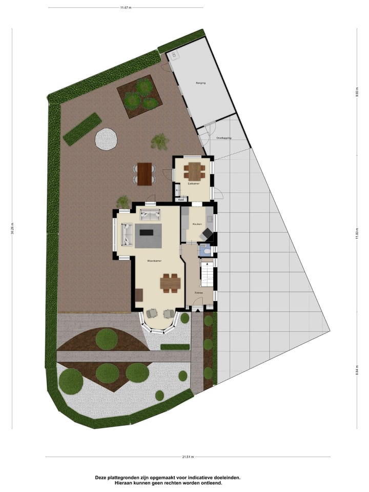 Foto 41 van Waltersingel 49