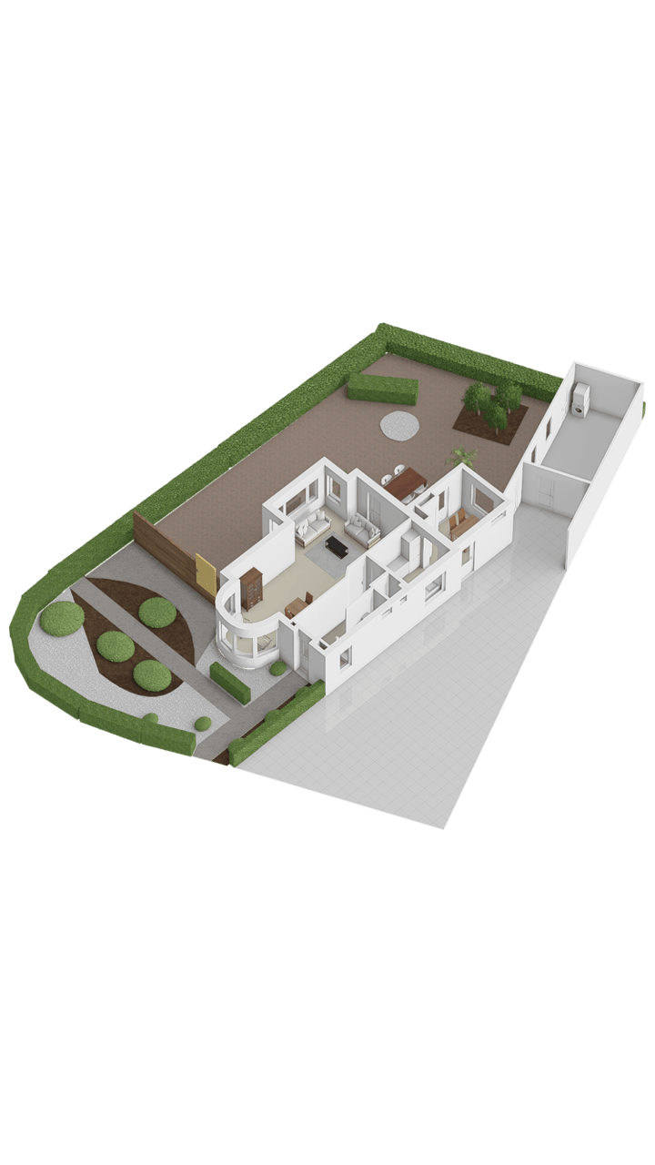 Foto 42 van Waltersingel 49