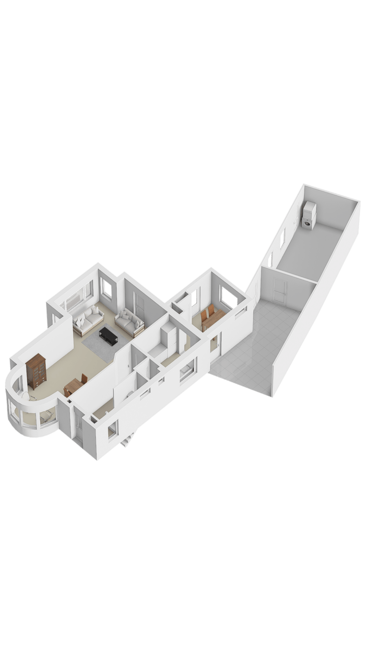 Foto 43 van Waltersingel 49