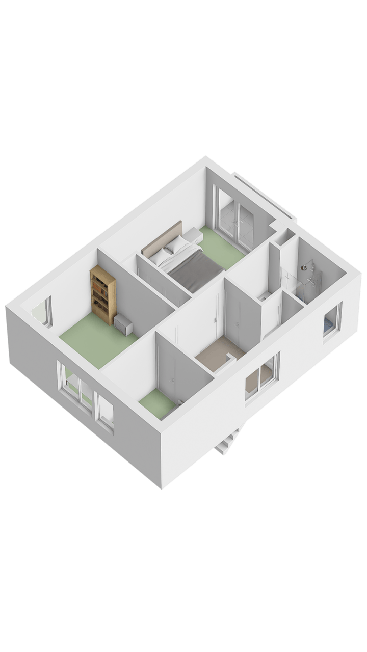 Foto 44 van Waltersingel 49